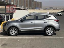 ام جي ZS
